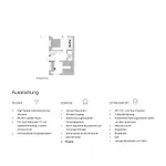 Im Tal 2 Wh01 - 2 Schlafzimmer, 4 Betten *