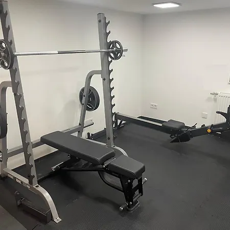 Im Tal 2 Wh01 - 2 Schlafzimmer, 4 Betten Lägenhet Bergheim (Rhein-Erft-Kreis)