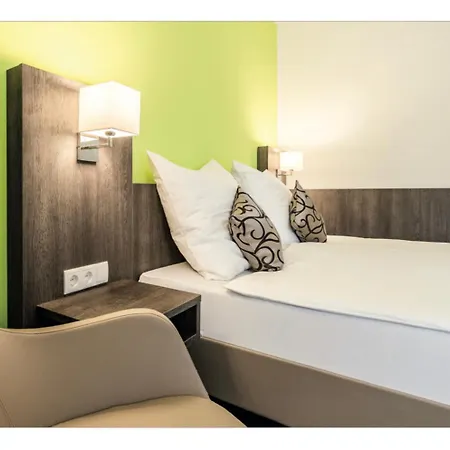 Im Tal 2 Wh01 - 2 Schlafzimmer, 4 Betten Apartment Bergheim (Rhein-Erft-Kreis)