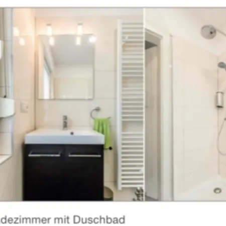 Im Tal 2 Wh01 - 2 Schlafzimmer, 4 Betten *