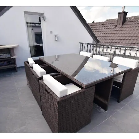 Apartment Im Tal 2 Wh01 - 2 Schlafzimmer, 4 Betten *