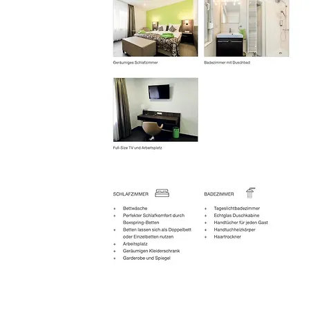 Apartment Im Tal 2 Wh01 - 2 Schlafzimmer, 4 Betten *