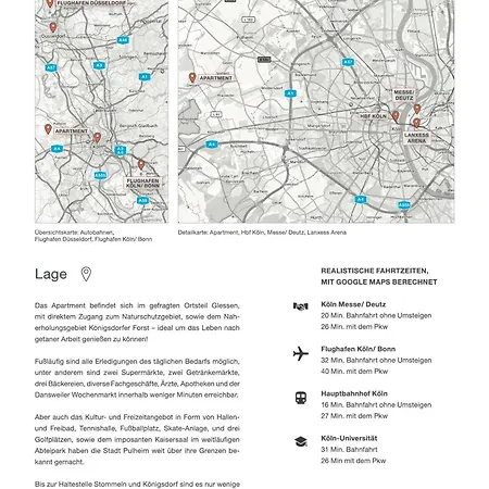 Lägenhet Im Tal 2 Wh01 - 2 Schlafzimmer, 4 Betten *