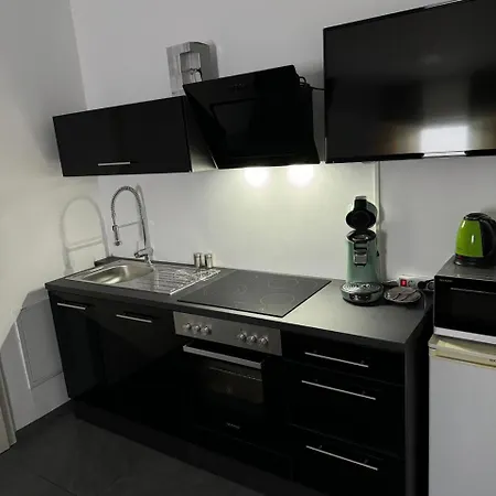 Im Tal 2 Wh01 - 2 Schlafzimmer, 4 Betten * Bergheim (Rhein-Erft-Kreis)