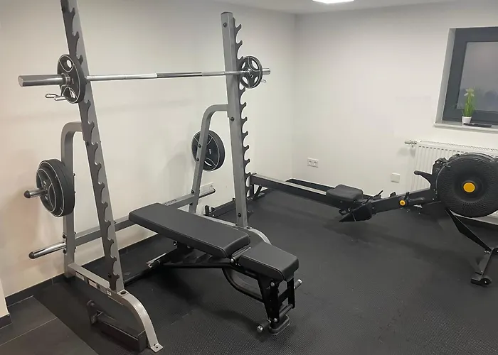 Im Tal 2 Wh01 - 2 Schlafzimmer, 4 Betten Appartement Bergheim (Rhein-Erft-Kreis)