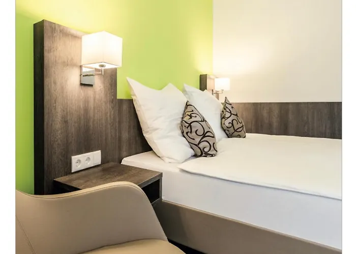 Im Tal 2 Wh01 - 2 Schlafzimmer, 4 Betten Appartement Bergheim (Rhein-Erft-Kreis)