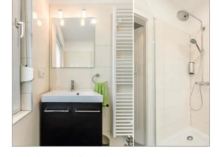 Im Tal 2 Wh01 - 2 Schlafzimmer, 4 Betten *