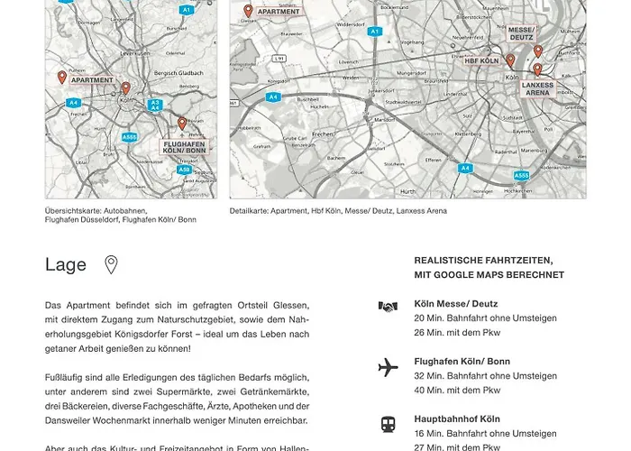 公寓 Im Tal 2 Wh01 - 2 Schlafzimmer, 4 Betten *