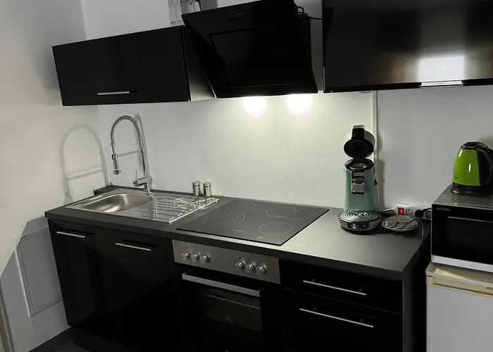 Im Tal 2 Wh01 - 2 Schlafzimmer, 4 Betten * Bergheim (Rhein-Erft-Kreis)